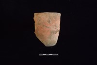 藏品(陶缽)的圖片